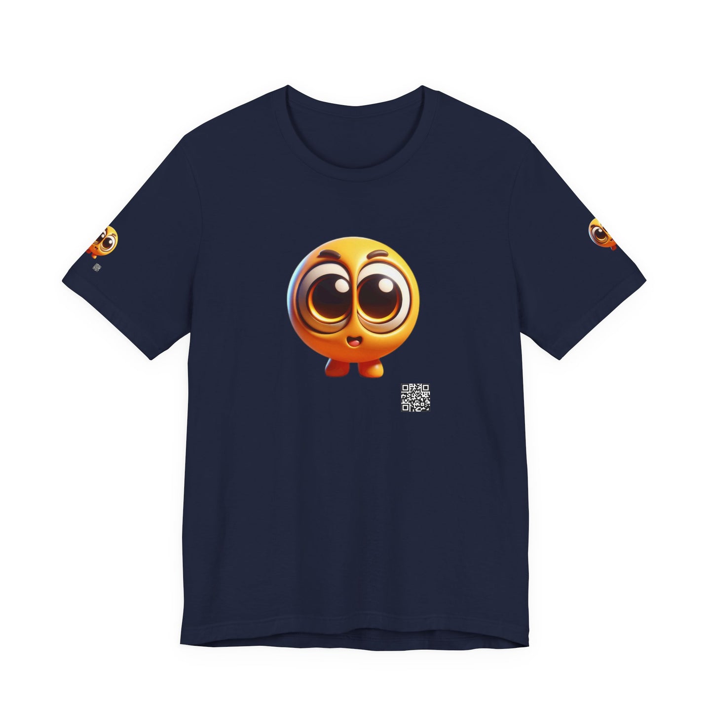 PokAIMignons Drop #3 T-Shirt — T-Shirt | PokAIMignons™