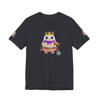 YukiB671 PokAIMignon Companion T-Shirt — T-Shirt | PokAIMignons™