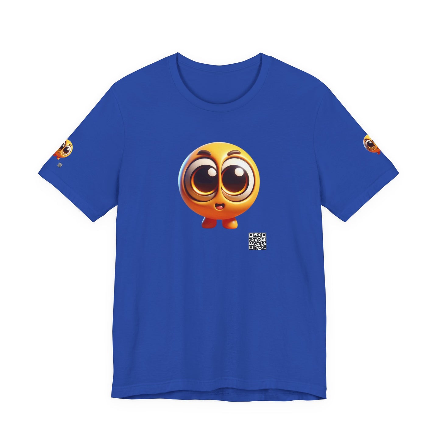 BeatDrop PokAIMignon T-Shirt — T-Shirt | PokAIMignons™