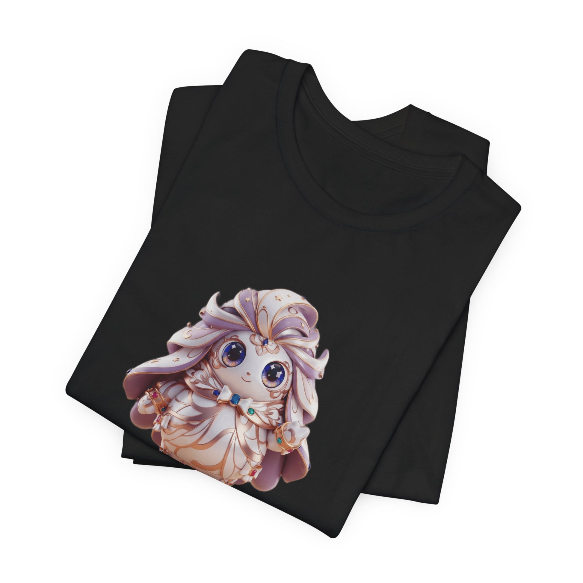 Companion #18 PokAIMignon T-Shirt — T-Shirt | PokAIMignons™