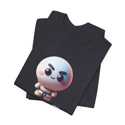 PokAIMignon Companion T-Shirt — T-Shirt | PokAIMignons™