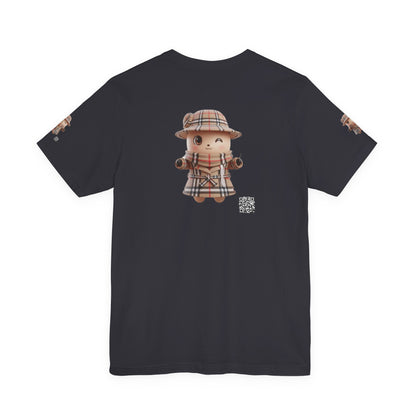 Companion #12 PokAIMignon T-Shirt — T-Shirt | PokAIMignons™