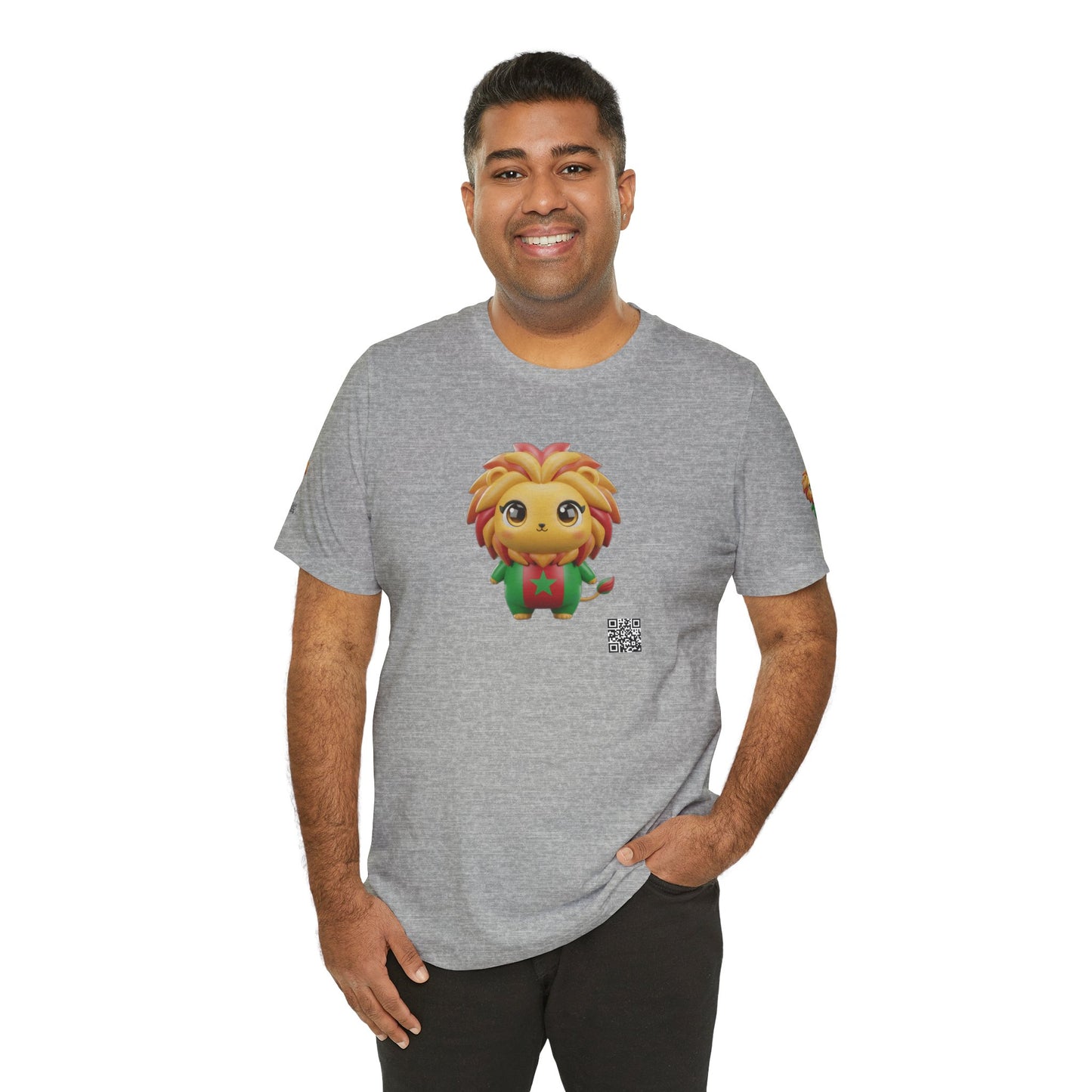 🐾⚽ Senegal World Cup 2026 Companion – Limited Edition Official Merchandise | PokAIMignons™