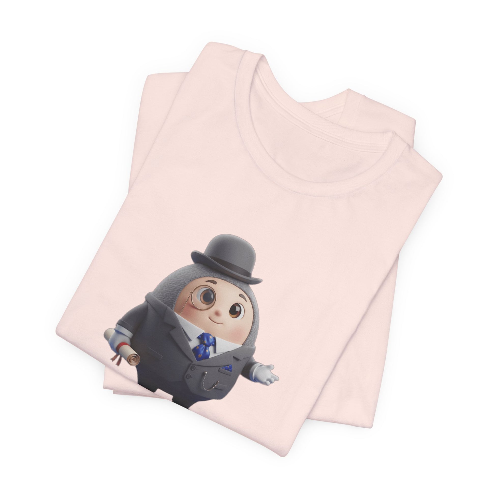 Bridget PokAIMignon T-Shirt — T-Shirt | PokAIMignons™