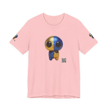 YukiB656 PokAIMignon Companion T-Shirt — T-Shirt | PokAIMignons™