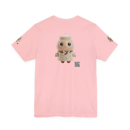 PokAIMignons Drop #19 T-Shirt — T-Shirt | PokAIMignons™