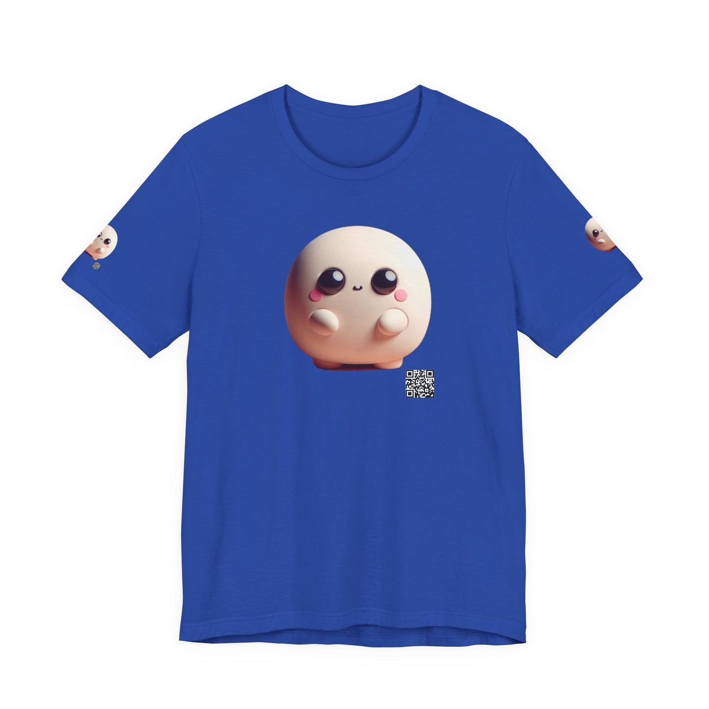 PokAIMignon Companion T-Shirt — T-Shirt | PokAIMignons™