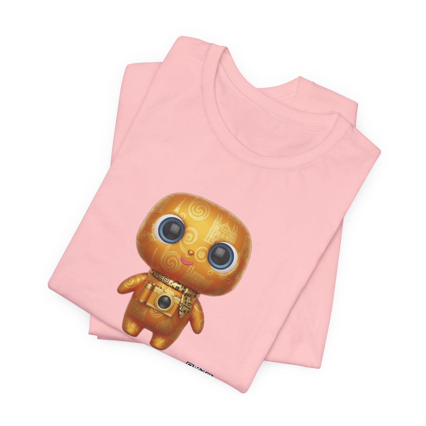 PokAIMignons Drop #36 T-Shirt — T-Shirt | PokAIMignons™