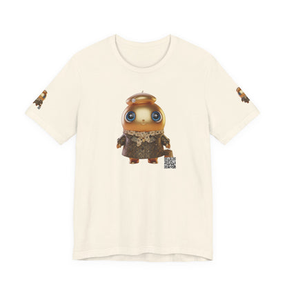 PokAIMignon Companion T-Shirt — T-Shirt | PokAIMignons™