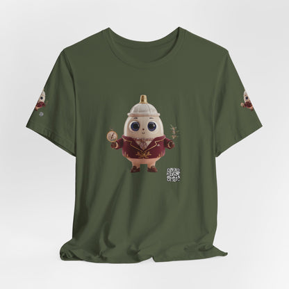 YukiB659 PokAIMignon Companion T-Shirt — T-Shirt | PokAIMignons™