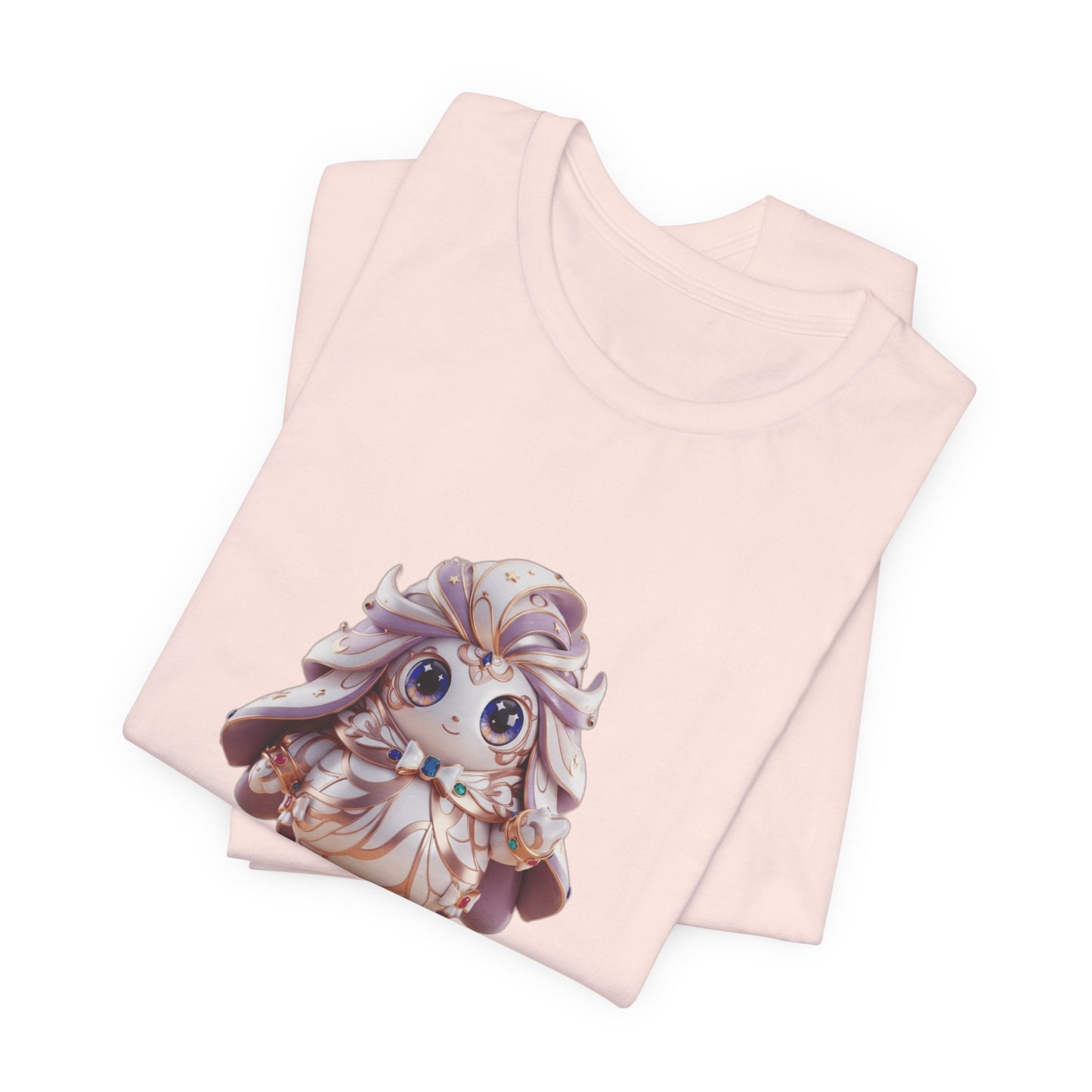 PokAIMignon Companion T-Shirt — T-Shirt | PokAIMignons™