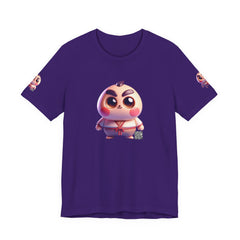 Coral1DE9 PokAIMignon Companion T-Shirt