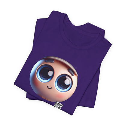 PokAIMignons Drop #31 T-Shirt — T-Shirt | PokAIMignons™