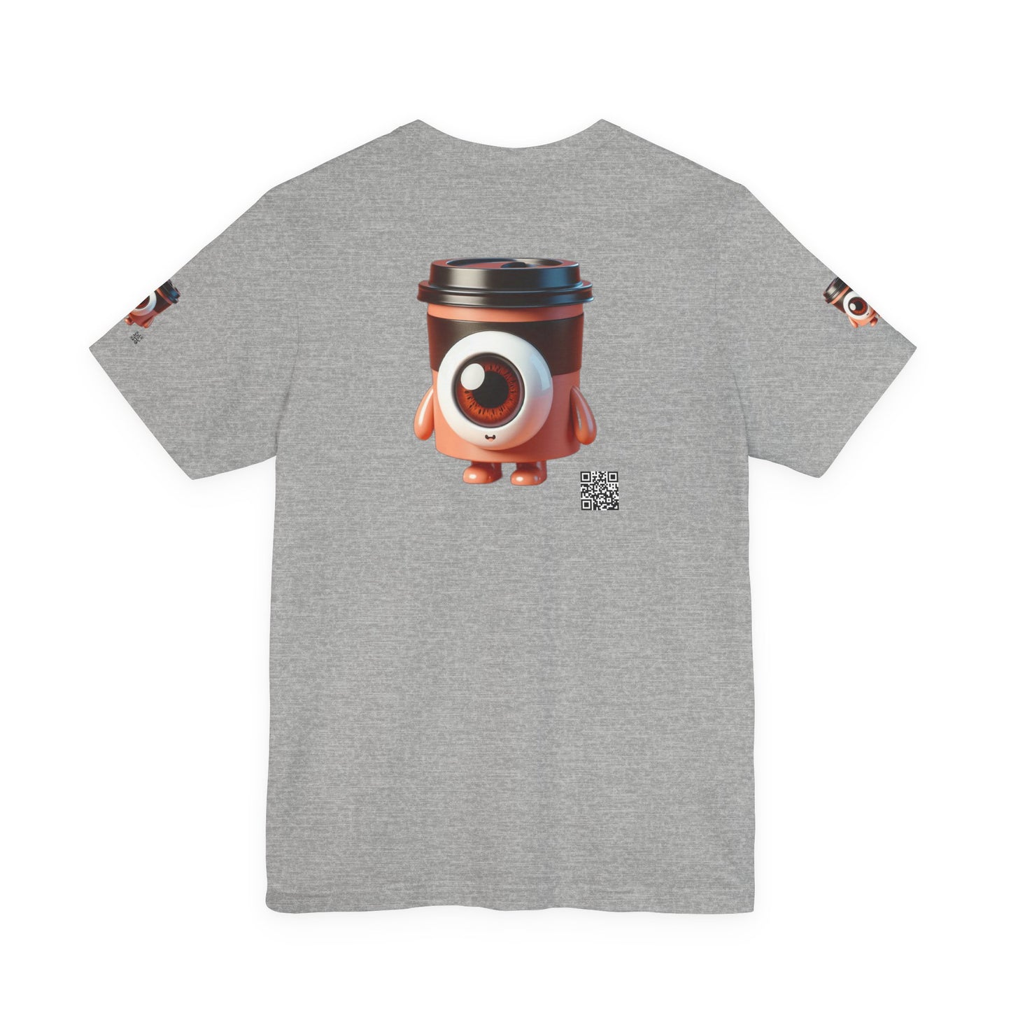 PokAIMignons Drop #15 T-Shirt — T-Shirt | PokAIMignons™