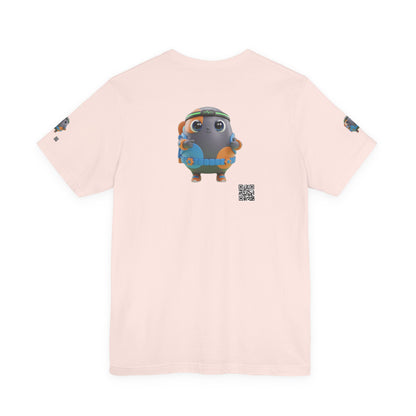 PokAIMignon Companion T-Shirt — T-Shirt | PokAIMignons™