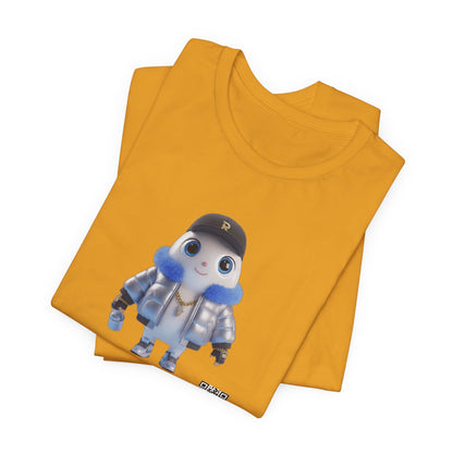 PokAIMignons Drop #43 T-Shirt — T-Shirt | PokAIMignons™