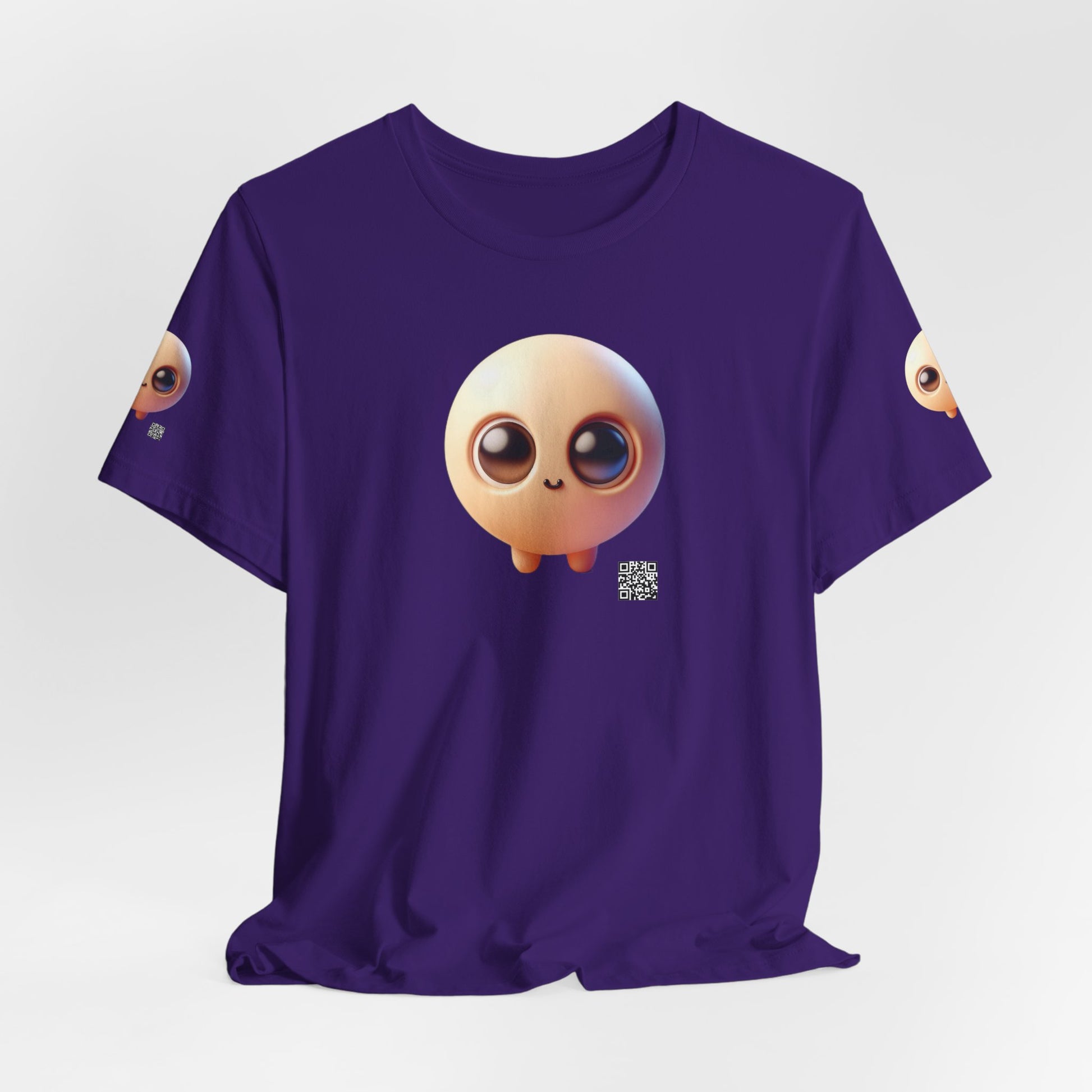 PokAIMignons Drop #11 T-Shirt — T-Shirt | PokAIMignons™