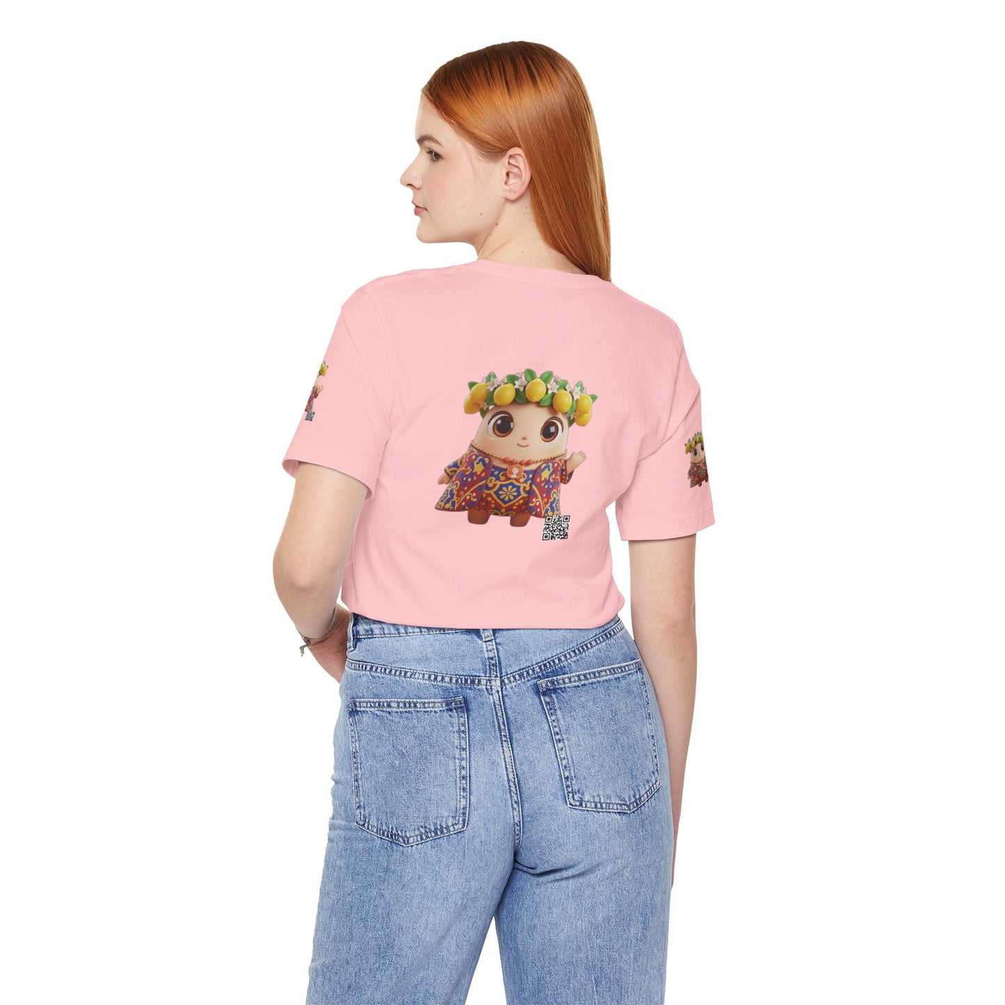 Sicilia PokAIMignon T-Shirt
