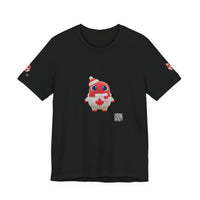 🐾⚽ Canada World Cup 2026 Companion – Limited Edition Official Merchandise | PokAIMignons™ — T-Shirt | PokAIMignons™