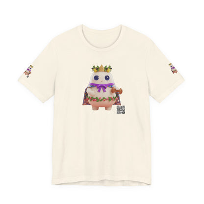 YukiB671 PokAIMignon Companion T-Shirt — T-Shirt | PokAIMignons™