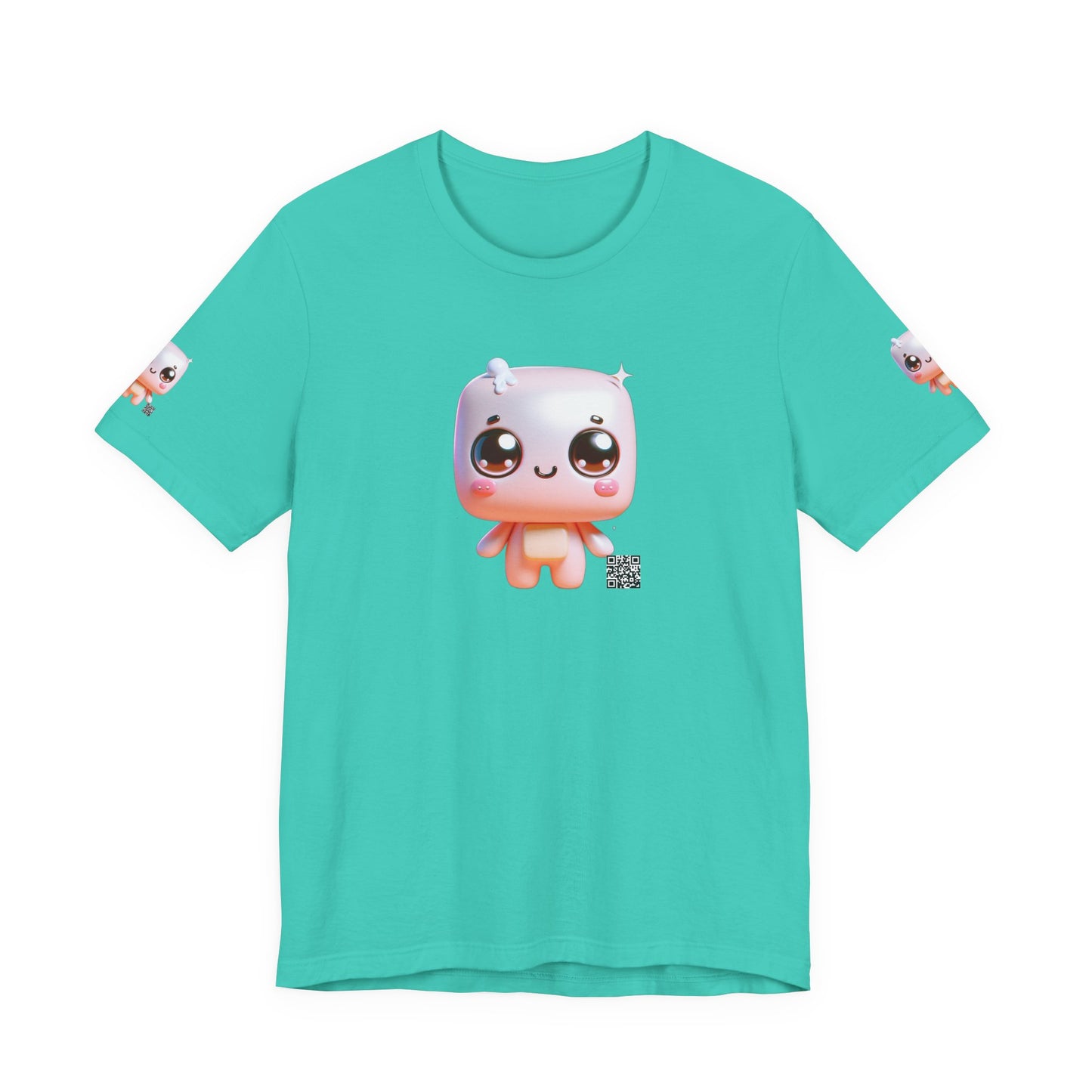 PokAIMignon Companion T-Shirt — T-Shirt | PokAIMignons™