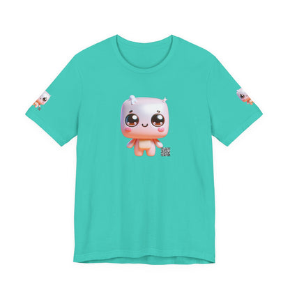 PokAIMignon Companion T-Shirt — T-Shirt | PokAIMignons™