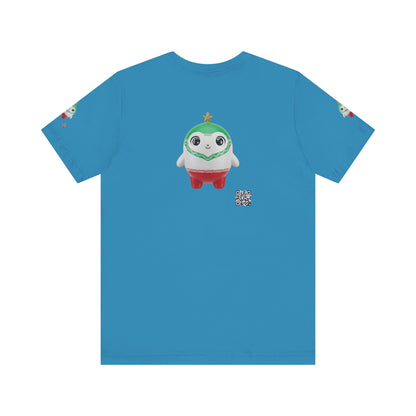 🐾⚽ Iran World Cup 2026 Companion – Limited Edition Official Merchandise | PokAIMignons™