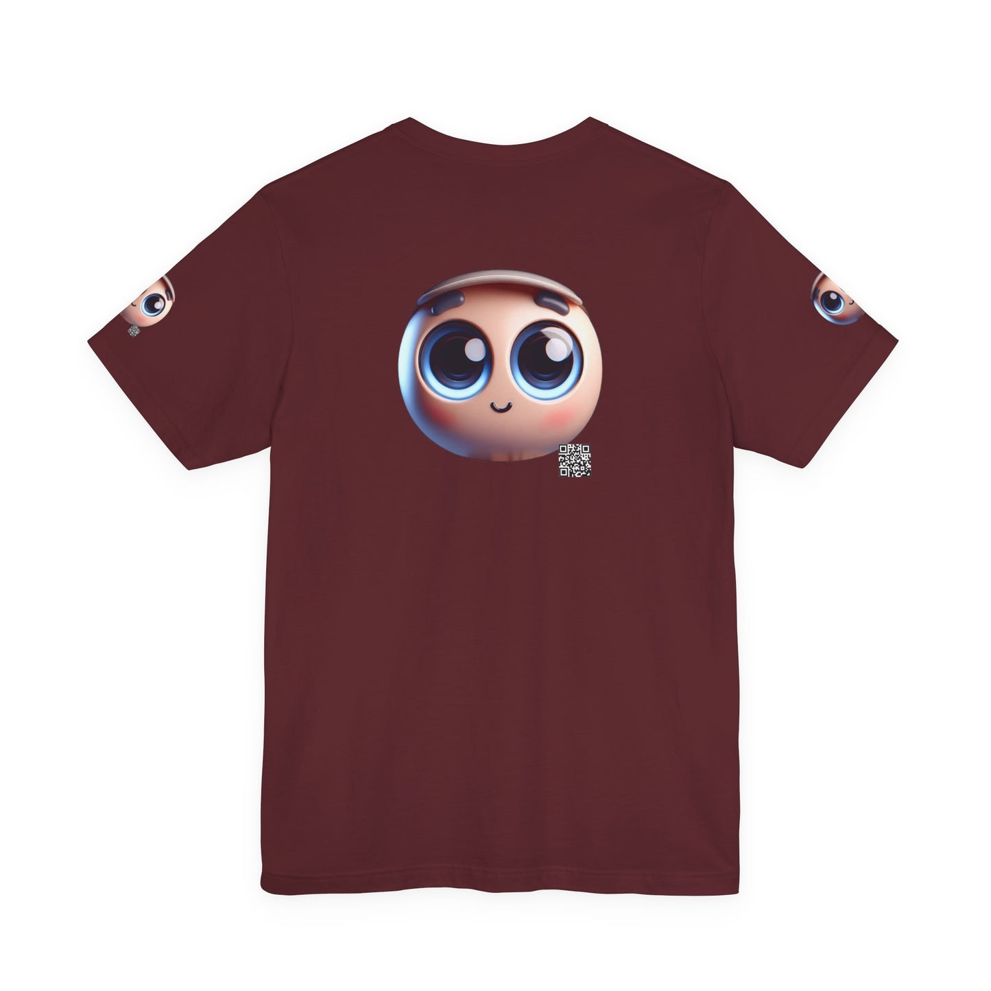 PokAIMignons Drop #31 T-Shirt — T-Shirt | PokAIMignons™