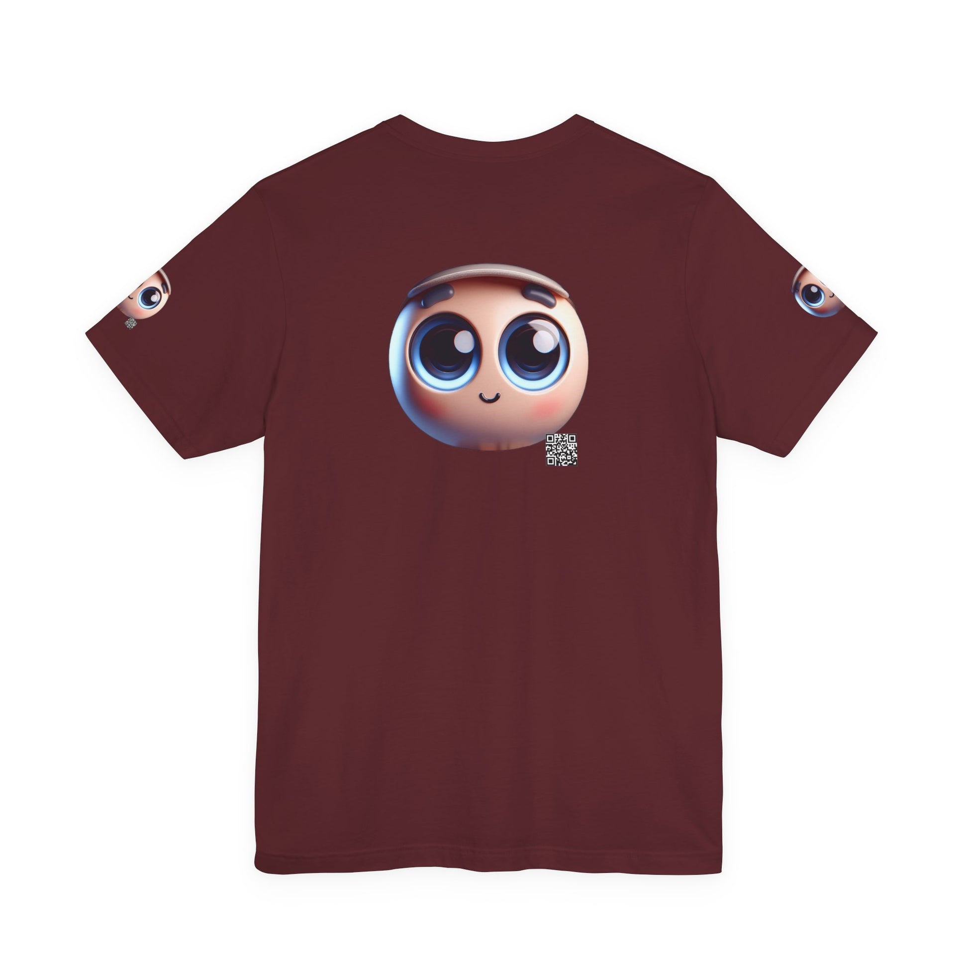 PokAIMignons Drop #31 T-Shirt — T-Shirt | PokAIMignons™
