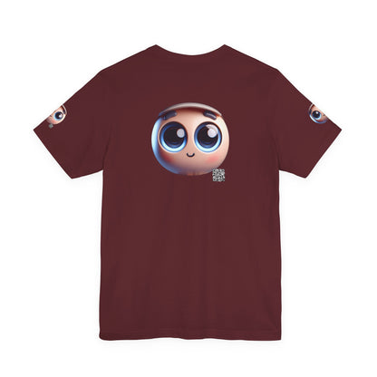 PokAIMignons Drop #31 T-Shirt — T-Shirt | PokAIMignons™