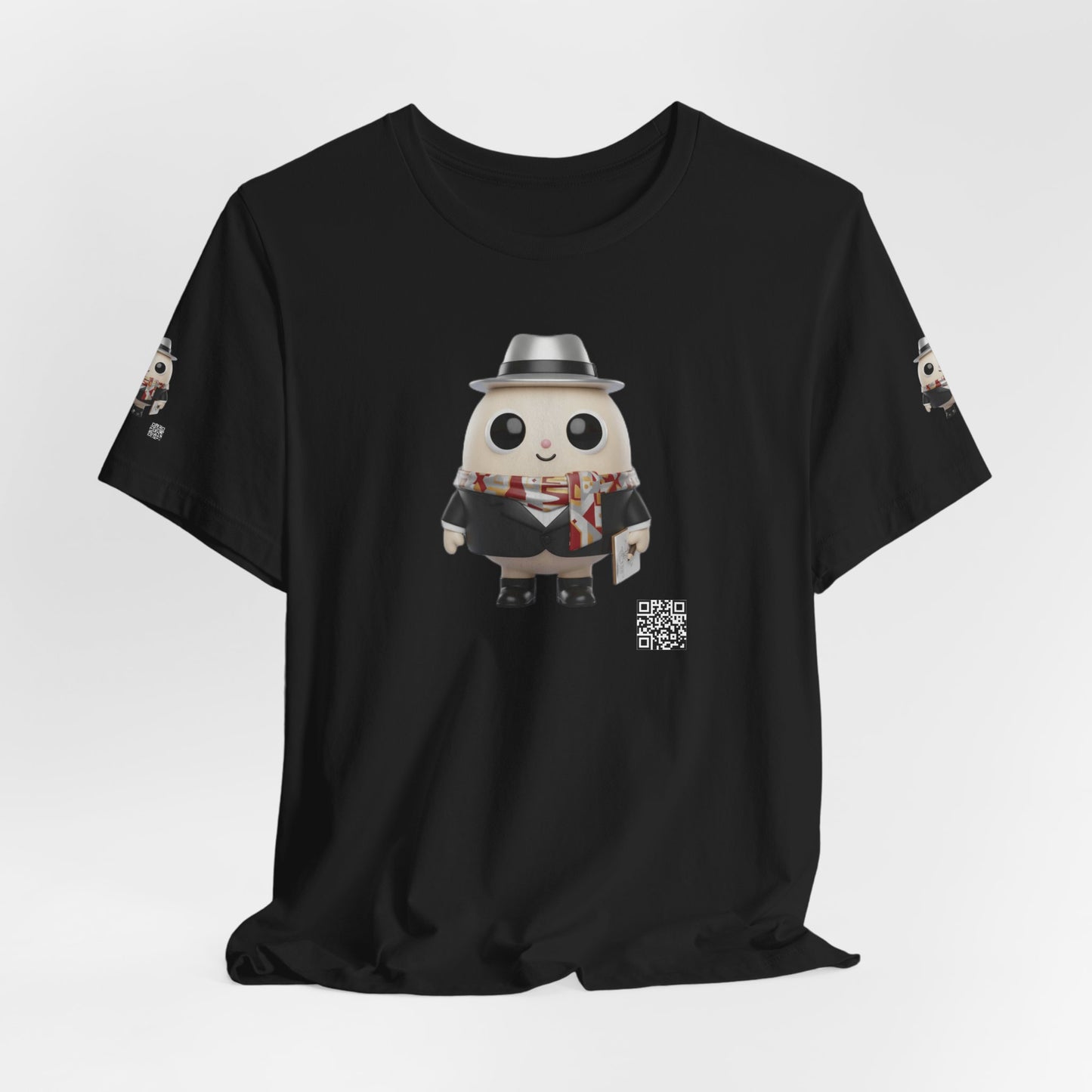 YukiB678 PokAIMignon Companion T-Shirt — T-Shirt | PokAIMignons™