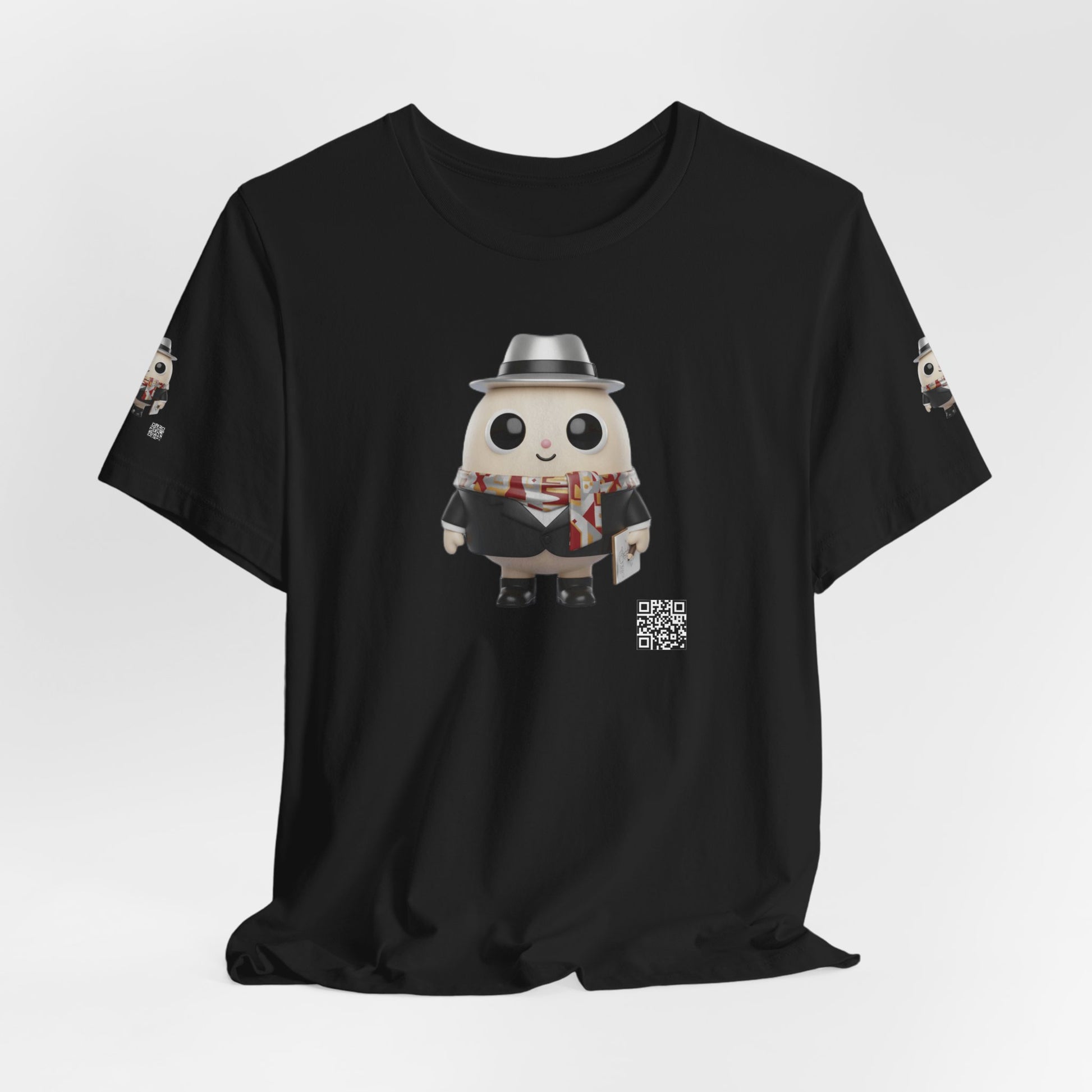 YukiB678 PokAIMignon Companion T-Shirt — T-Shirt | PokAIMignons™