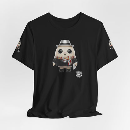 YukiB678 PokAIMignon Companion T-Shirt — T-Shirt | PokAIMignons™