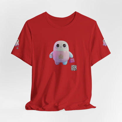 PokAIMignons Drop #14 T-Shirt — T-Shirt | PokAIMignons™