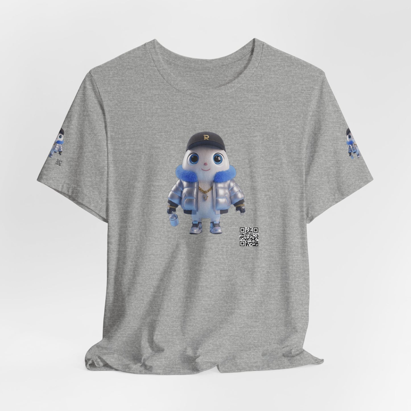 PokAIMignons Drop #43 T-Shirt — T-Shirt | PokAIMignons™