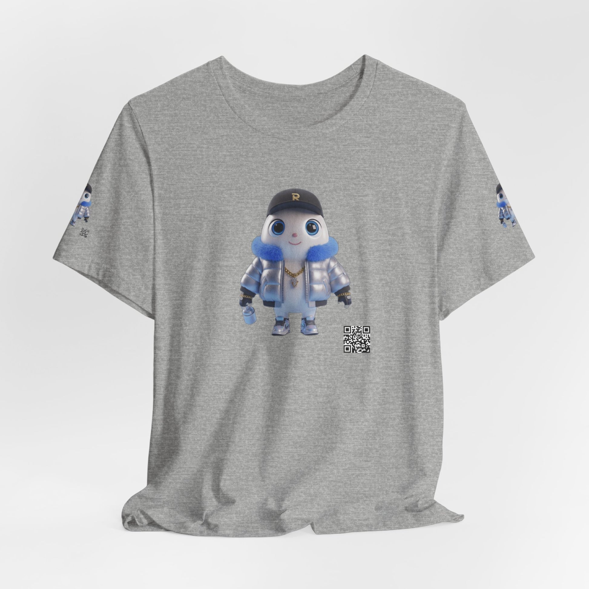 PokAIMignons Drop #43 T-Shirt — T-Shirt | PokAIMignons™