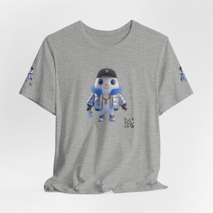 PokAIMignons Drop #43 T-Shirt — T-Shirt | PokAIMignons™