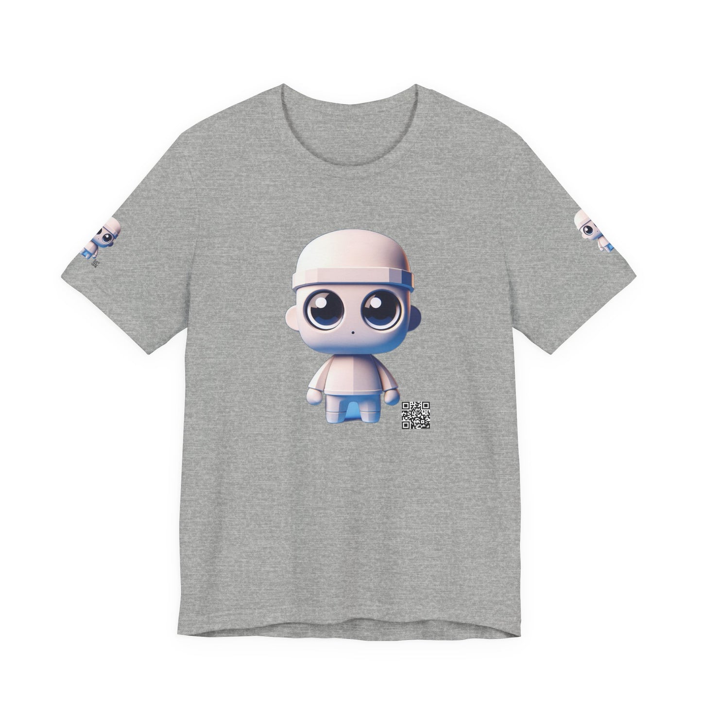 PokAIMignons Drop #29 T-Shirt — T-Shirt | PokAIMignons™