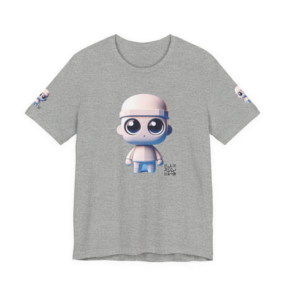 PokAIMignons Drop #29 T-Shirt — T-Shirt | PokAIMignons™