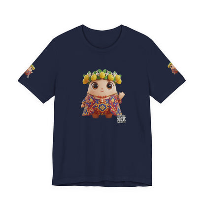 Sicilia PokAIMignon T-Shirt — T-Shirt | PokAIMignons™