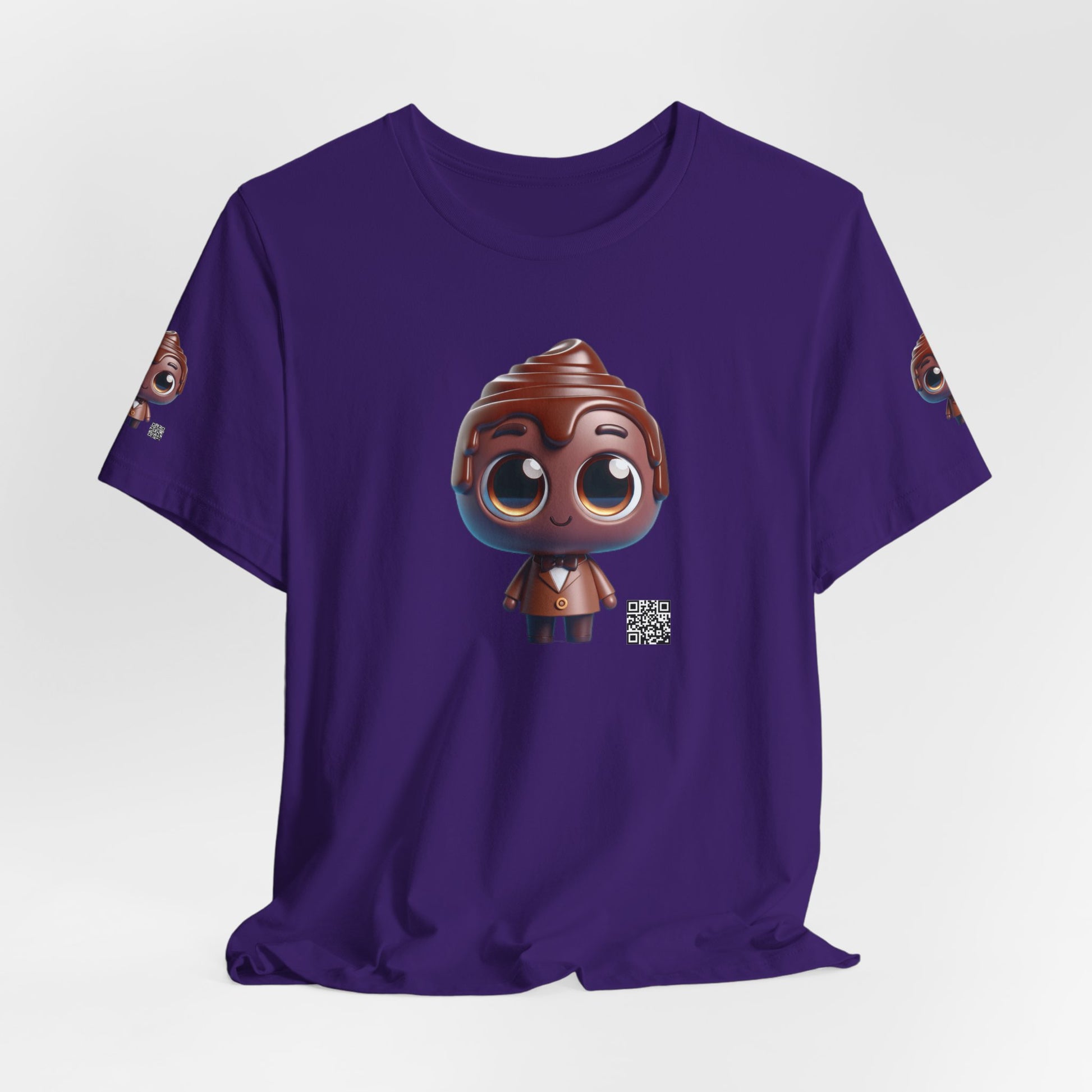 PokAIMignons Drop #6 T-Shirt — T-Shirt | PokAIMignons™