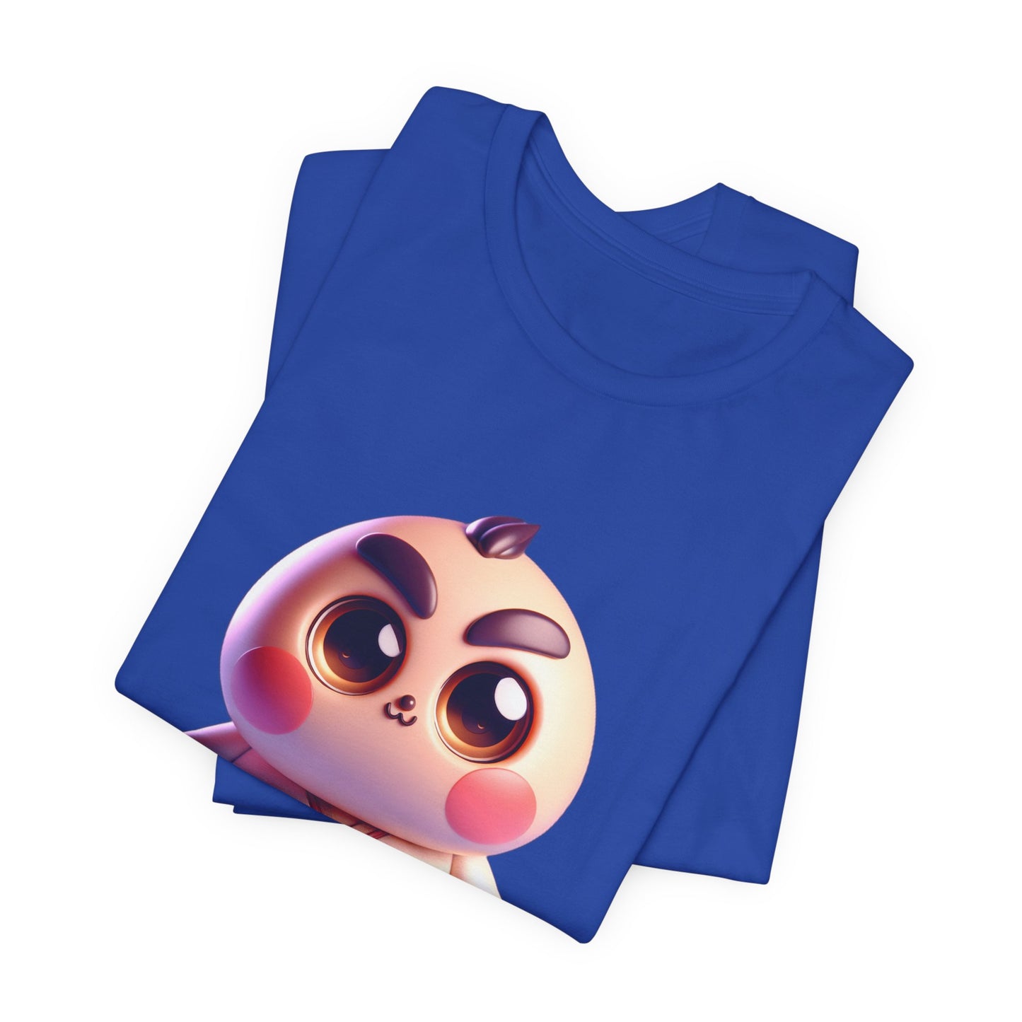 BruceMee2.0 PokAIMignon T-Shirt — T-Shirt | PokAIMignons™