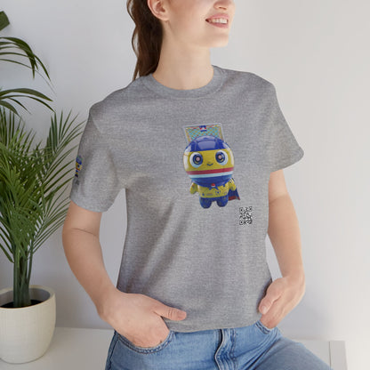 🐾⚽ Curaçao World Cup 2026 Companion – Limited Edition Official Merchandise | PokAIMignons™