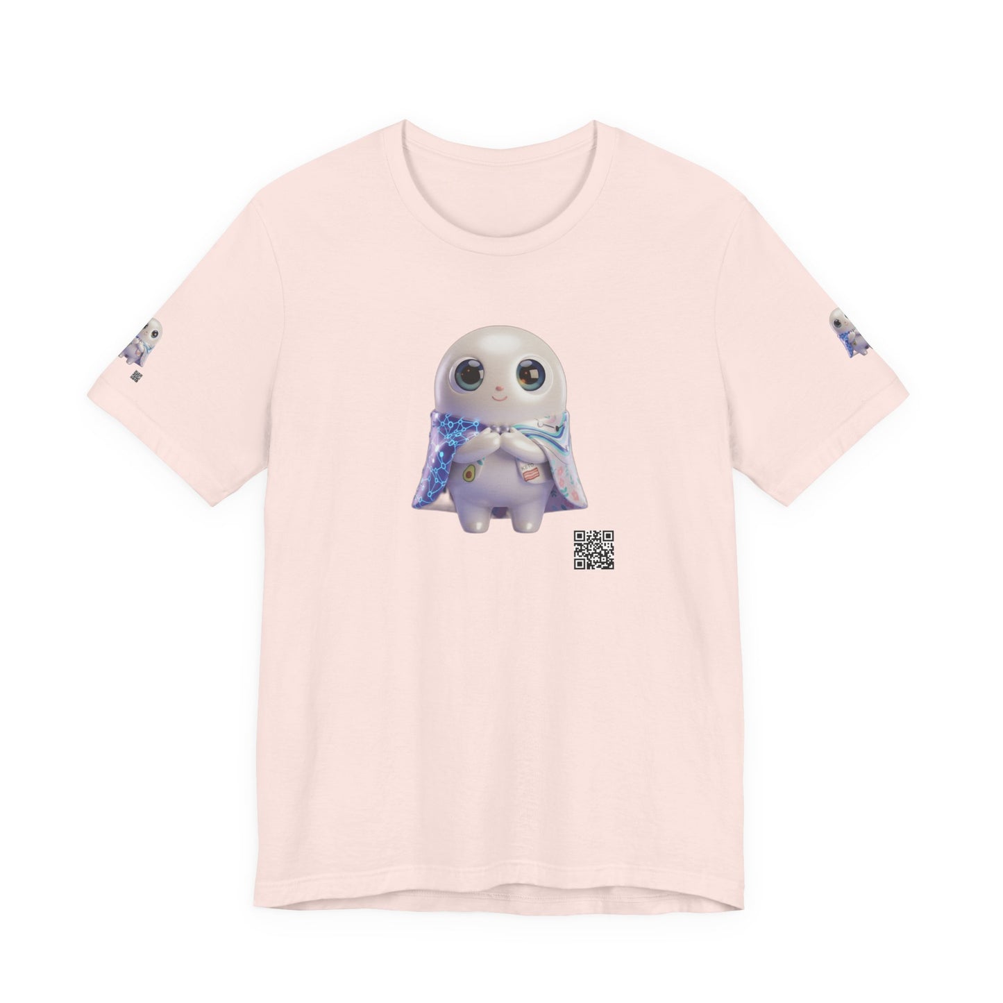 PokAIMignon Companion T-Shirt — T-Shirt | PokAIMignons™