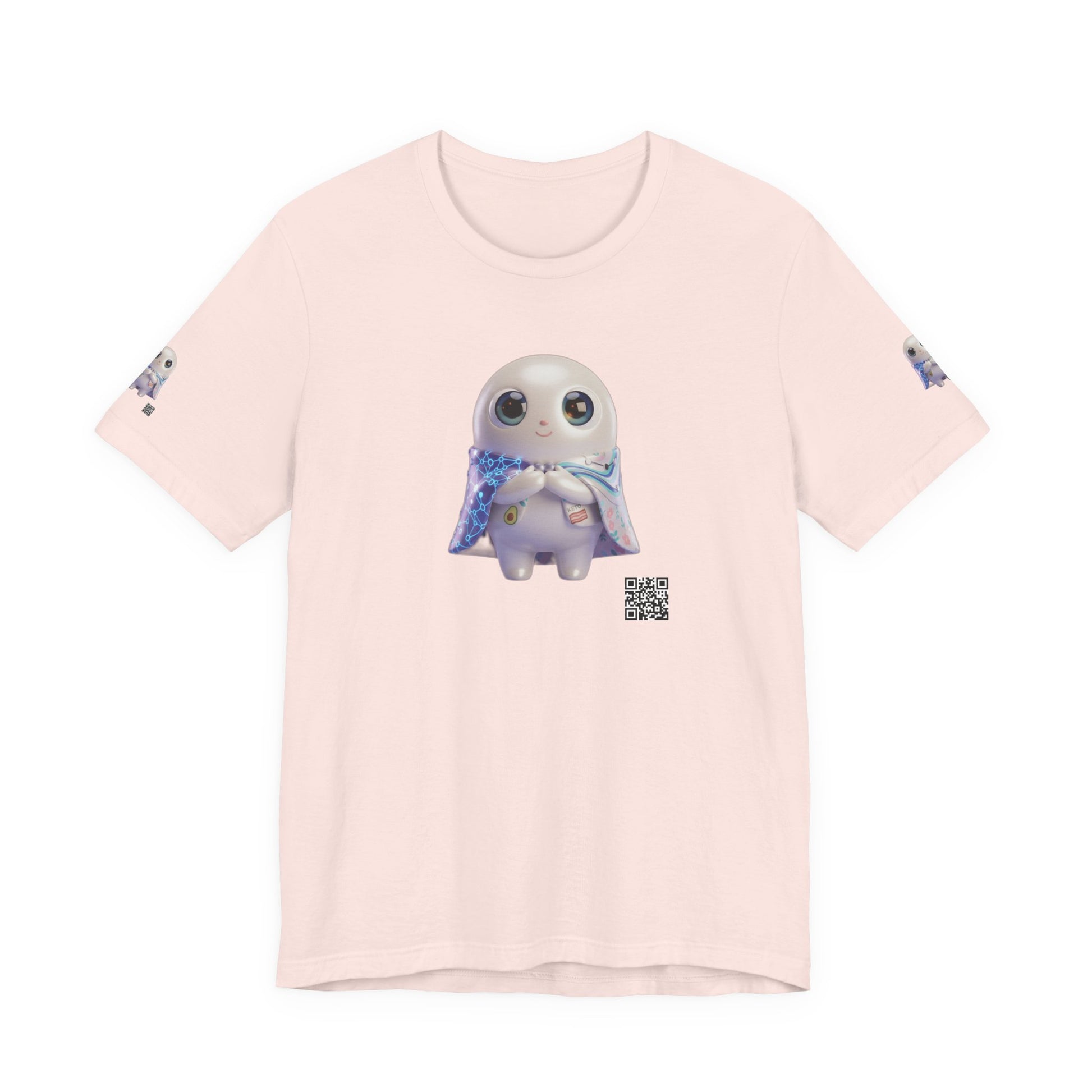 PokAIMignon Companion T-Shirt — T-Shirt | PokAIMignons™