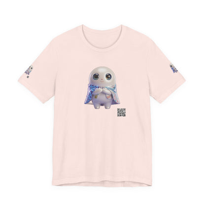 PokAIMignon Companion T-Shirt — T-Shirt | PokAIMignons™