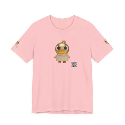 PokAIMignon Companion T-Shirt — T-Shirt | PokAIMignons™