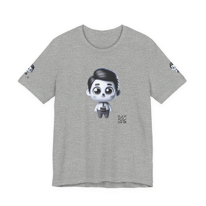 PokAIMignon Companion T-Shirt — T-Shirt | PokAIMignons™