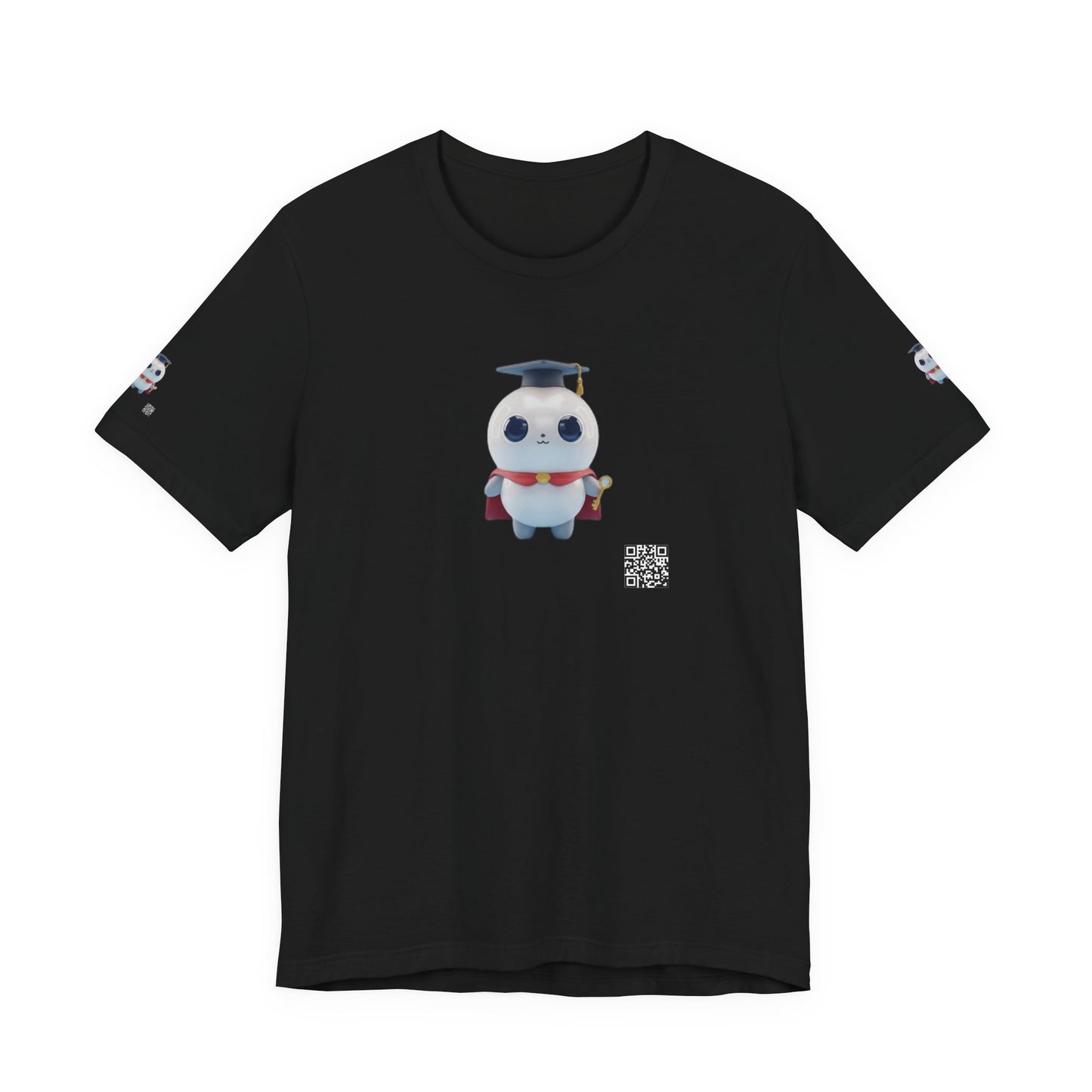 PokAIMignons Drop #16 T-Shirt — T-Shirt | PokAIMignons™