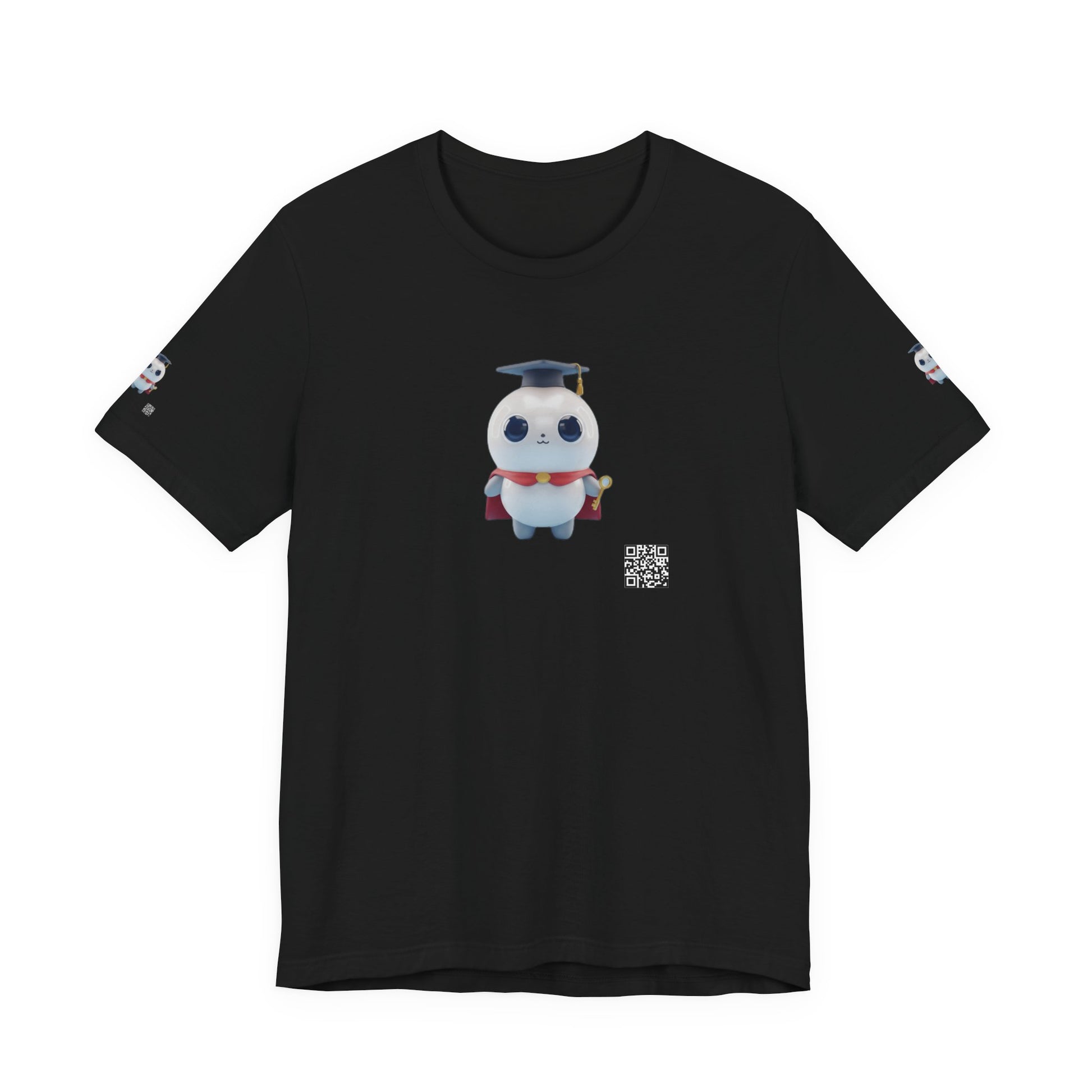 PokAIMignons Drop #16 T-Shirt — T-Shirt | PokAIMignons™